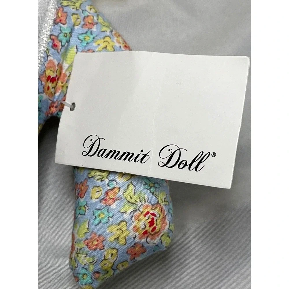Dammit Doll dammit doll